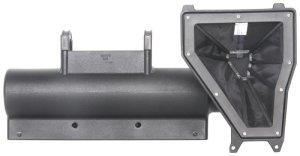 Can-Am Maverick X3 Turbo Performance Air Intake - K&N Engineering - 57-1142 - `17-`19